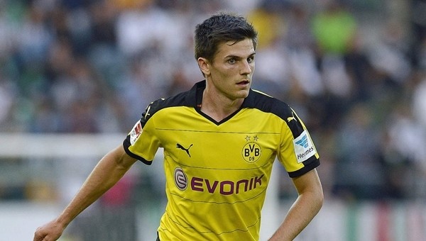 Borussia Mönchengladbach, Hofmann'ı transfer etti