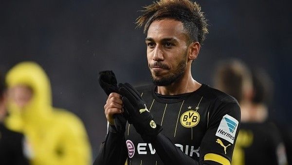 Dortmund'un yıldızına 60 milyon Euro
