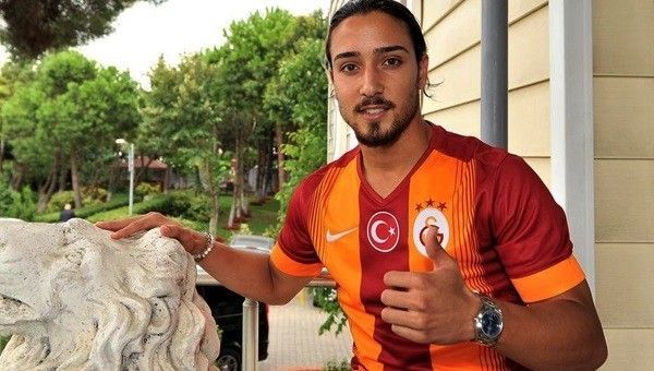 Galatasaray'ın Tarık Çamdal planı var mı?