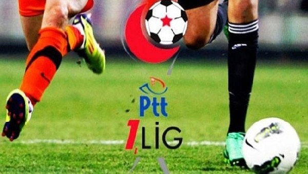 PTT 1. Lig'de ilk yarının kart raporu