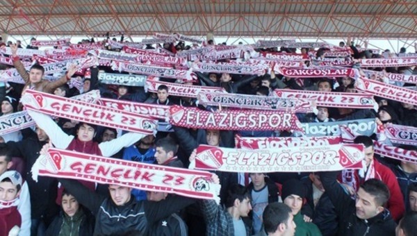 PTT 1. Lig'de Vartaş Elazığspor zirvede