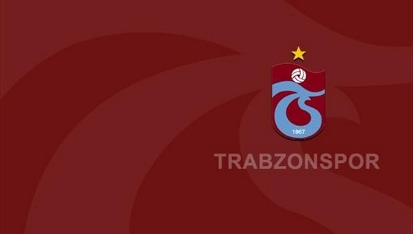 Trabzonspor'dan FLAŞ karar
