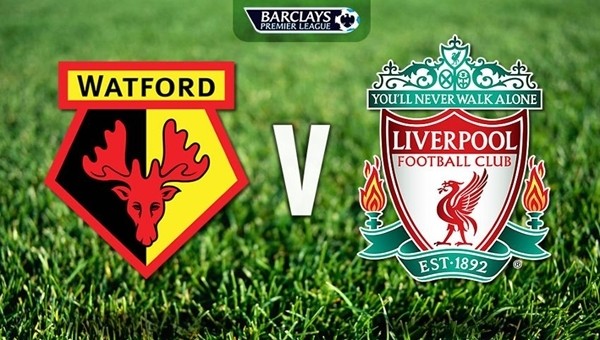 Watford  Liverpool maç önü analizi