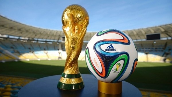 2030 Dünya Kupası Güney Amerika'da mı düzenlenecek?