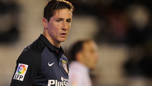 Fernando Torres'e inanılmaz teklif!