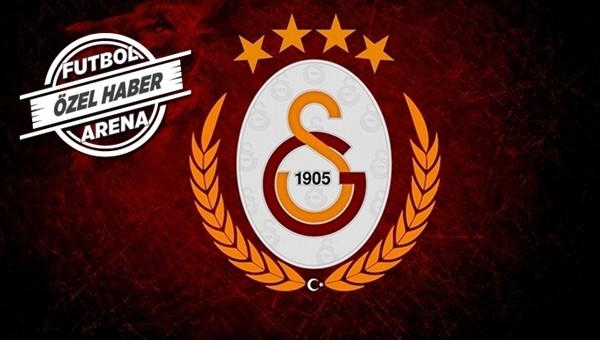 Galatasaray'da 2 oyuncunun biletleri kesildi