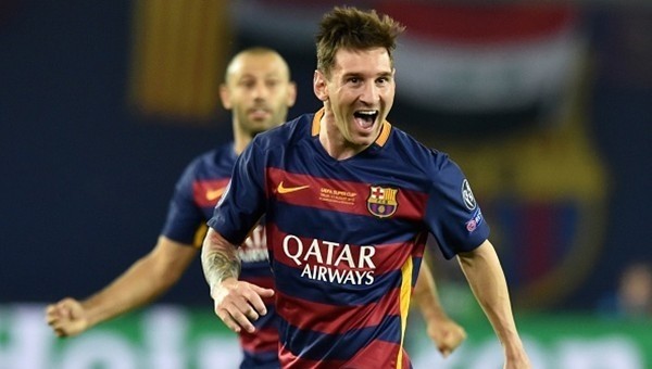 Messi'nin tahmini değeri dudak uçuklattı
