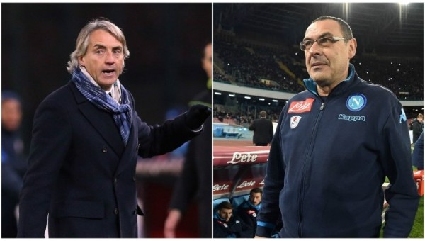Roberto Mancini hala kızgın