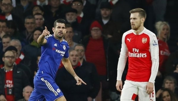 Wenger'in şaşırtan tercihi üzerine Arsenal - Chelsea maç analizi