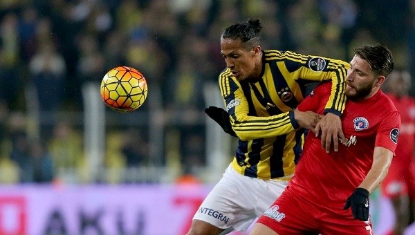 Bruno Alves'ten müthiş başarı - Fenerbahçe Haberleri