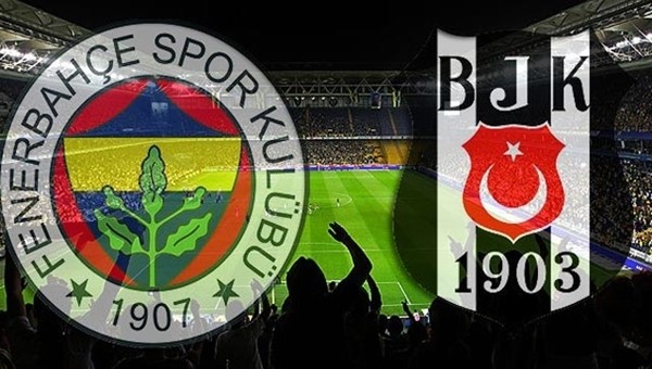 Fenerbahçe - Beşiktaş maçının bilet fiyatları - Süper Lig Haberleri