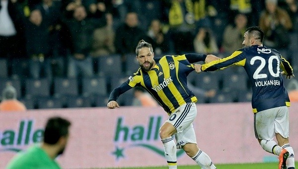 Fenerbahçe, Kadıköy'de 3 maç sonra ilk kez... - Süper Lig Haberleri