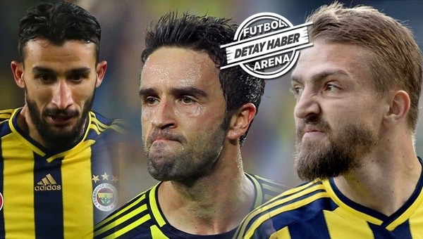Fenerbahçe resmi açıklamayı yaptı!