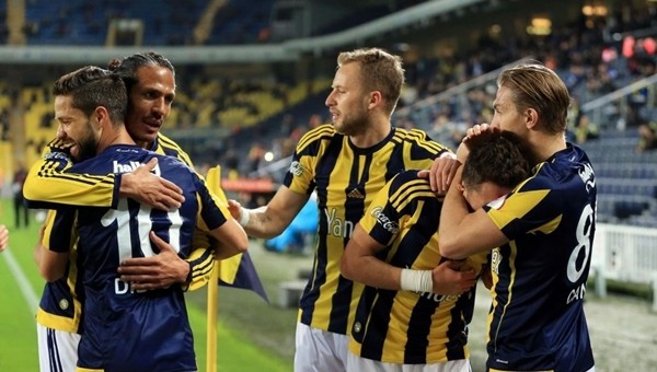 Fenerbahçe'de Bursaspor maçında büyük tehlike - Süper Lig Haberleri
