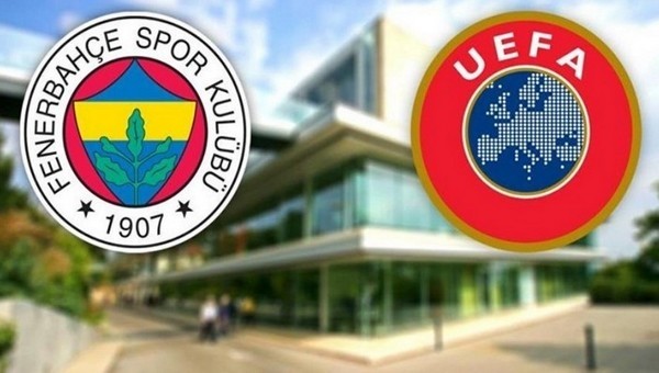 Fenerbahçe'den UEFA'ya kritik yanıt! - Süper Lig Haberleri