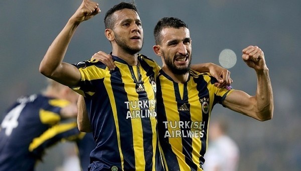 Fenerbahçeli yıldıza müjdeli haber! - Fenerbahçe Haberleri