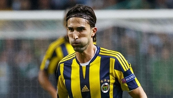 Fenerbahçe'ye Bursaspor maçı öncesi kötü haber - Süper Lig Haberleri