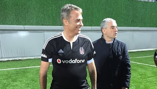 Fikret Orman'dan Fenerbahçe derbisi açıklaması - Beşiktaş Haberleri