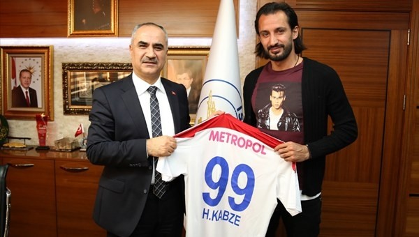 Hasan Kabze'den Konyaspor itirafı - Süper Lig Haberleri