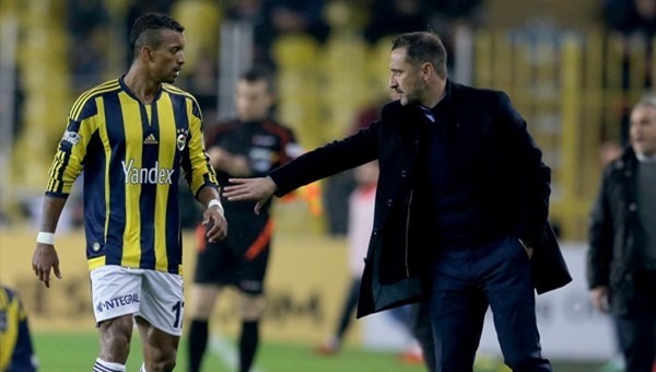 Nani: 'Bu ay çok önemli!' - Fenerbahçe Haberleri