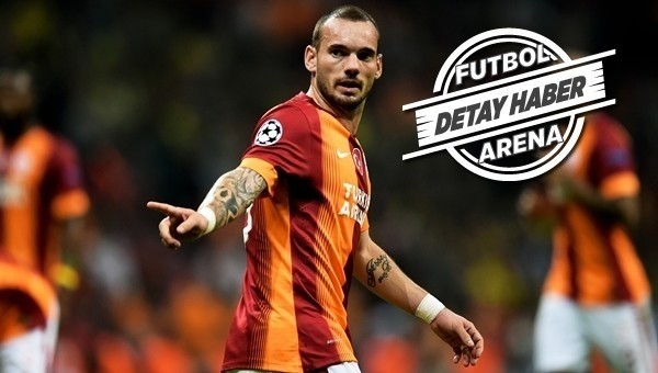 Sneijder'in maaşı için kaç bileklik satmak lazım?