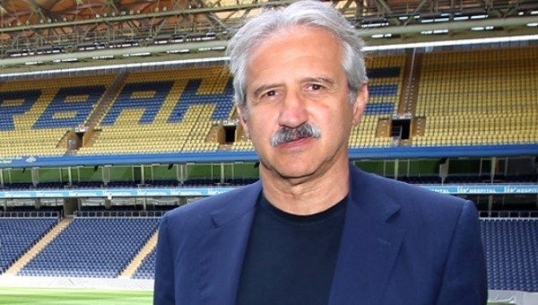 Terraneo ayrılık iddialarını yanıt verdi - Fenerbahçe Haberleri