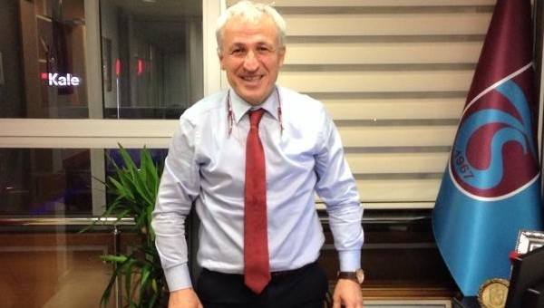 Trabzonspor'un hakem isyanı! 'Düdüğünü asacak'