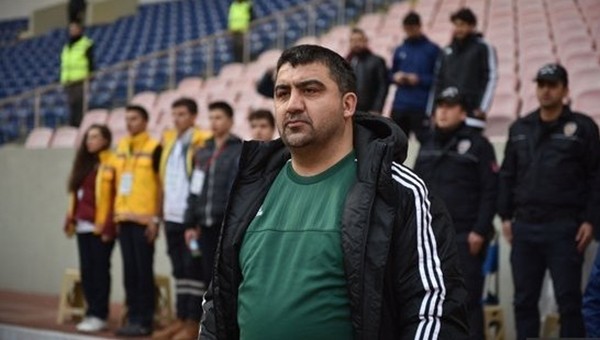 Ümit Özat Mersin İdmanyurdu'na bahar getirdi - Süper Lig Haberleri