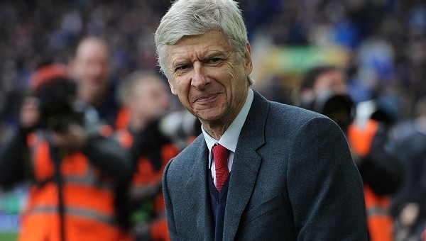 Arsene Wenger, Arsenal'dan ayrılacak mı?