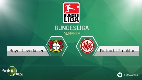 Bayern Münih - Eintracht Frankfurt maçı saat kaçta, hangi kanalda?