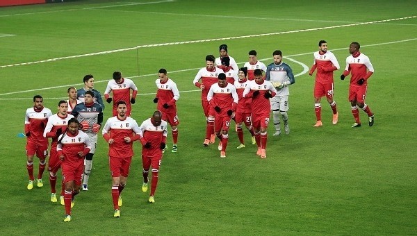 Braga, Fenerbahçe'ye hazır
