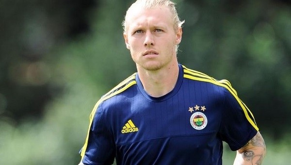 Chelsea, Simon Kjaer'i istiyor iddiası - Fenerbahçe Transfer Haberleri