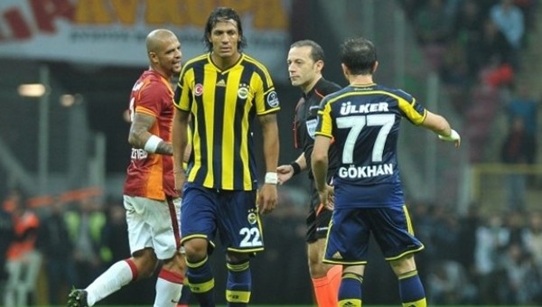 Derbi öncesi Fenerbahçe'yi korkutan istatistik