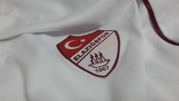 Eski Fenerbahçeli Ogün Temizkanoğlu Vartaş Elazığspor'da