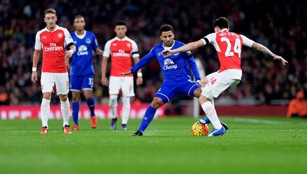 Everton - Arsenal maç öncesi analizi