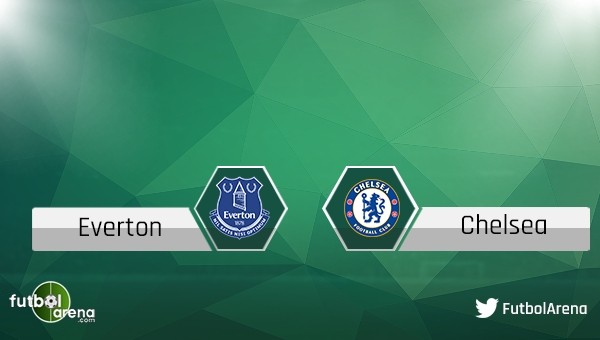Everton - Chelsea maçı saat kaçta, hangi kanalda?