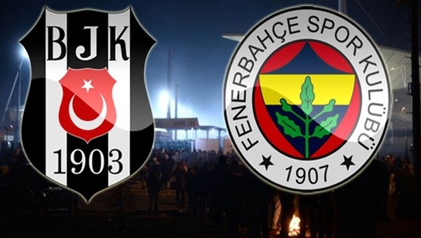 Fenerbahçe - Beşiktaş derbisi öncesi son bilgiler
