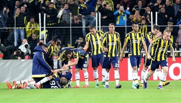 Fenerbahçe, Braga karşısında nasıl tur atlar?