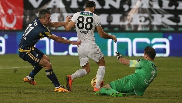 Fenerbahçe zorlu süreci atlattı - Süper Lig Haberleri