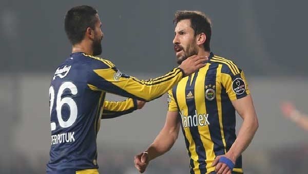 Fenerbahçe'de beklerin dikkat çeken performansı