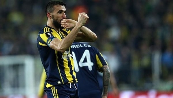 Fenerbahçe'den FLAŞ Mehmet Topal kararı