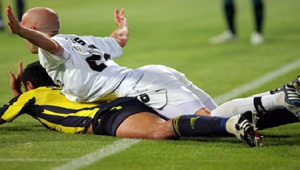 Fenerbahçelileri çıldırtan fotoğraf! Arjantin'den...