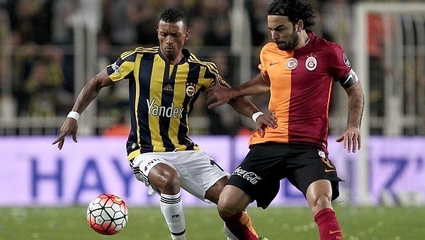 Galatasaray - Fenerbahçe derbisi ne zaman? - Süper Lig Haberleri