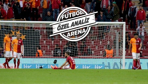 Cimbom'un şaşırtan hava topu istatistiği - Galatasaray Haberleri