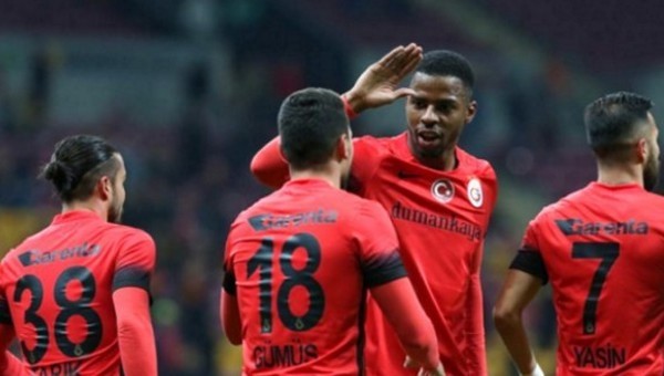 Galatasaray'da büyük transfer fiyaskosu - Süper Lig Haberleri