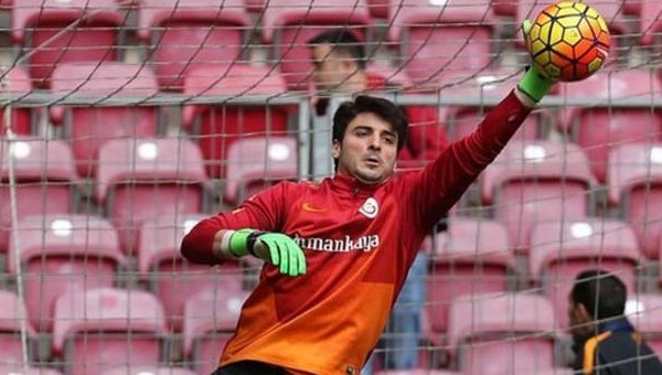 Galatasaray'da Cenk Gönen endişesi - Süper Lig Haberleri