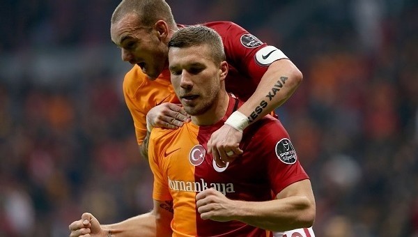 Galatasaraylı oyuncudan FLAŞ karar! Ayrılık...