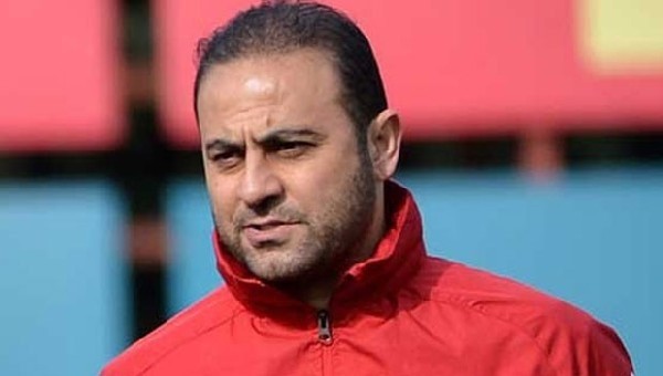 Hasan Şaş, Galatasaray'ı neden reddetti? - Süper Lig Haberleri