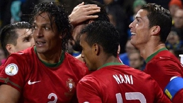 İptal edilen Belçika - Portekiz maçı hakkında FLAŞ karar