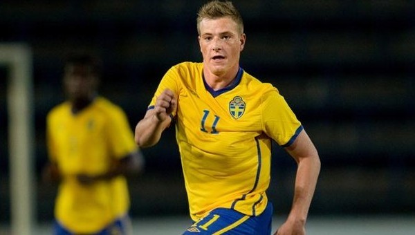 İsveçli futbolculardan Türkiye açıklaması - Milli Takım Haberleri